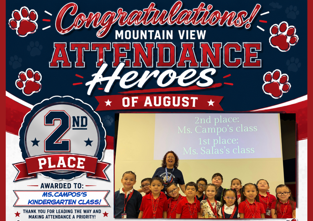 Attendance Heroes
