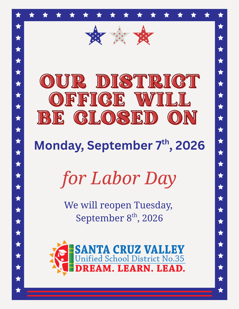 DO CLOSED ON LABOR DAY 2026