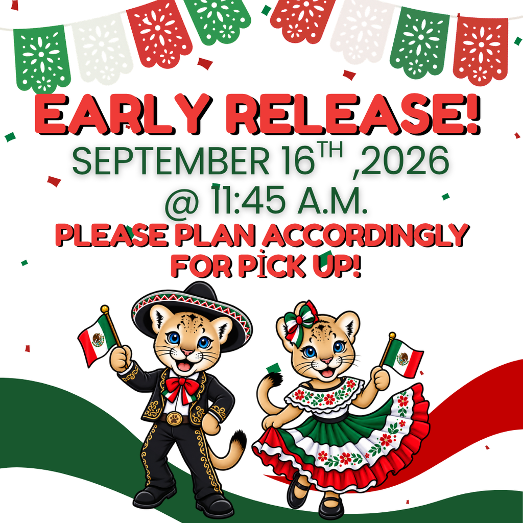 Mexican Ind Day