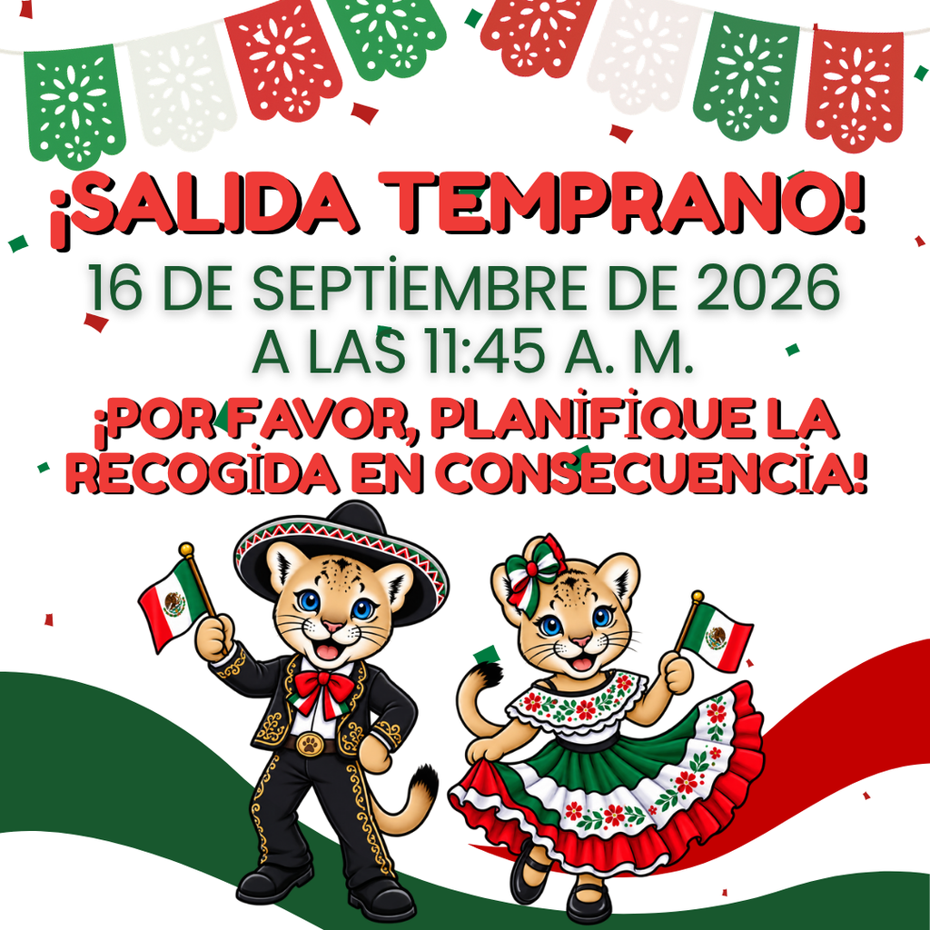 Mexican Ind Day