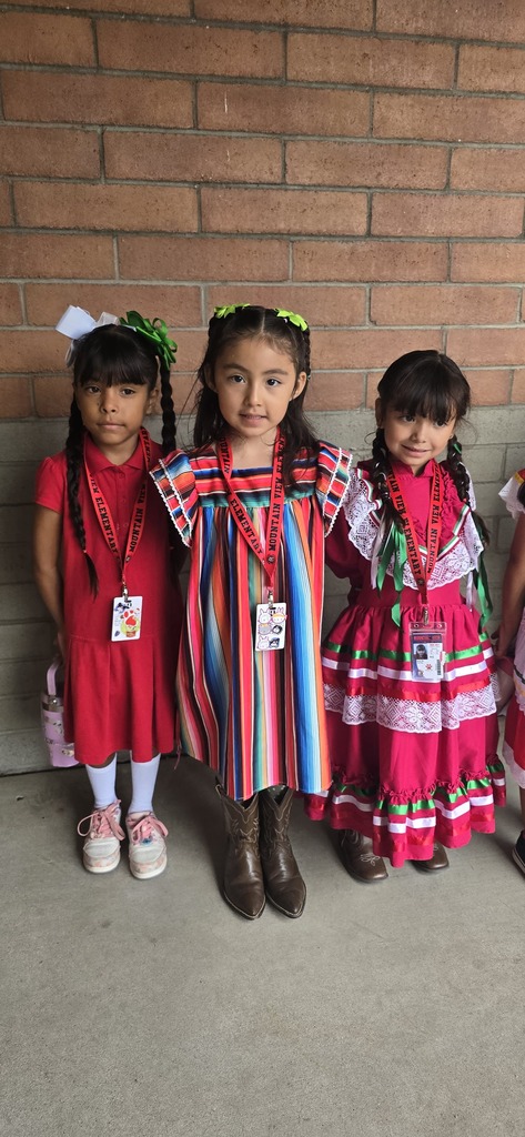 Mex Ind Day