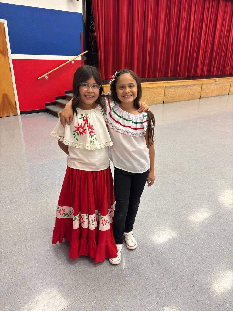 Mex Ind Day