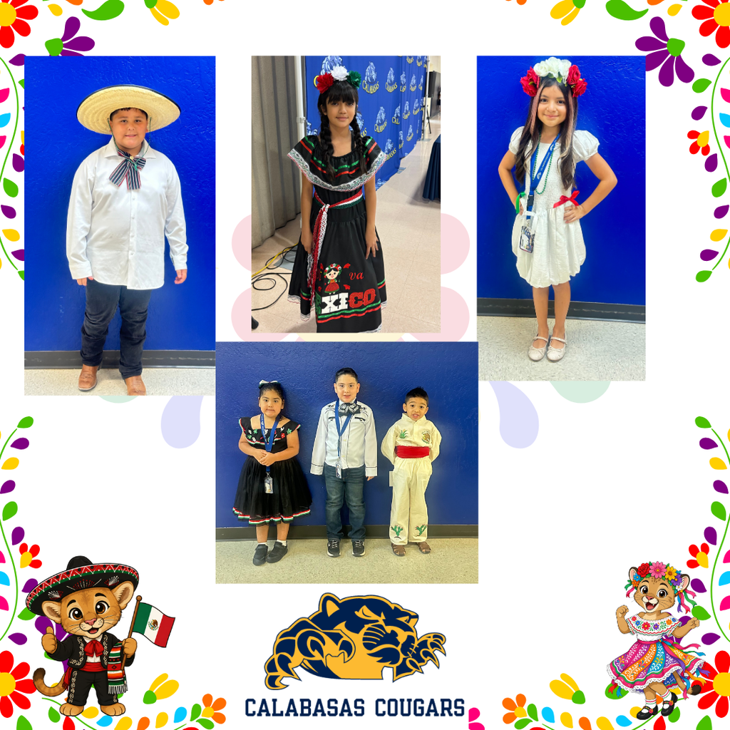Mexican Attire Today