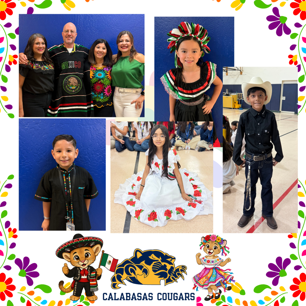 Mexican Attire Today!