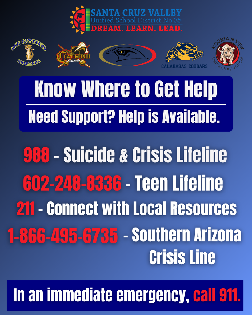 Resources - SCV35