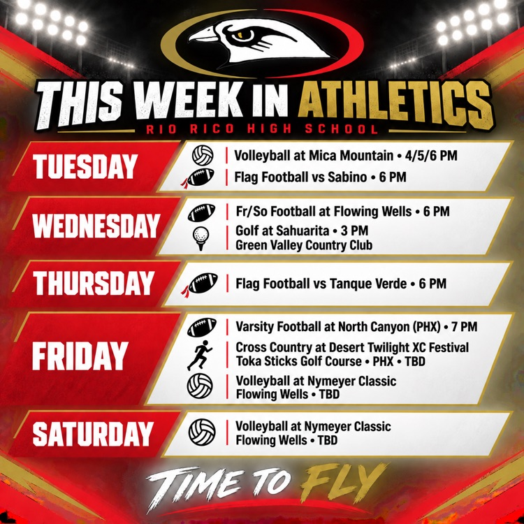 athletics