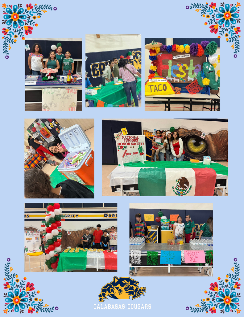 Fiesta Mexicana Photos