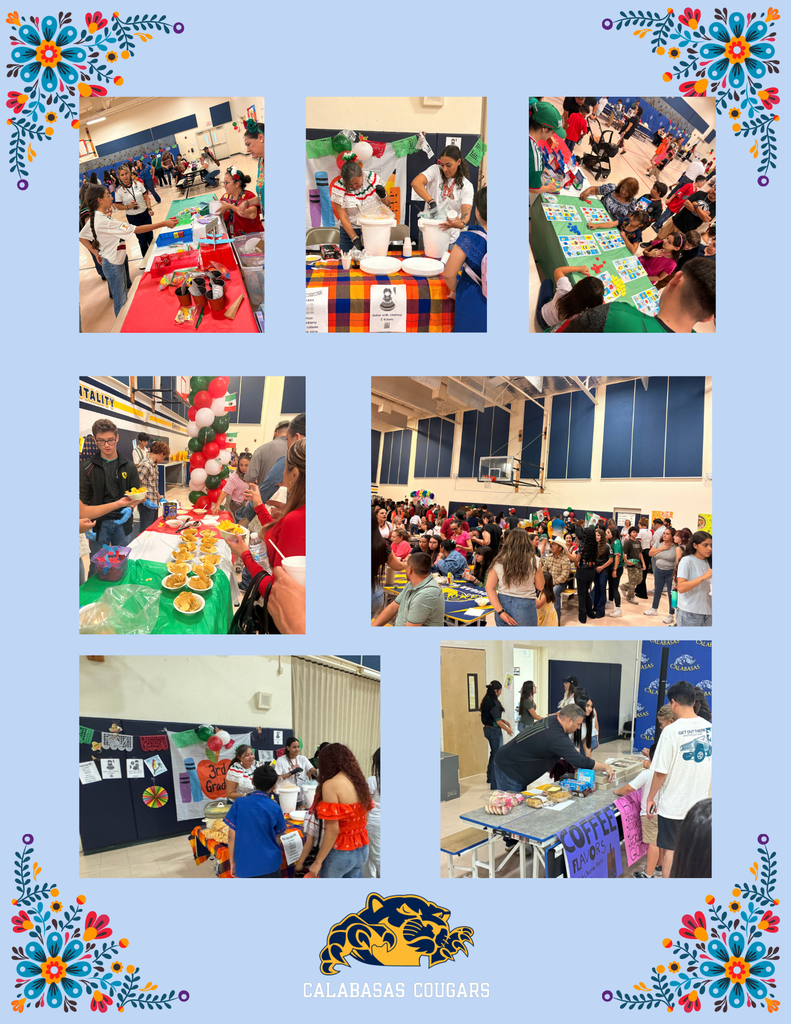 Fiesta Mexicana Photos