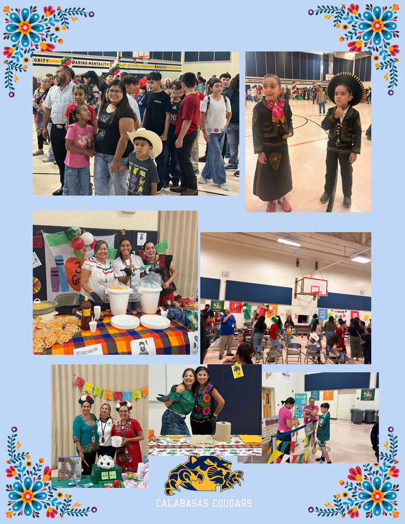 Fiesta Mexicana Photos