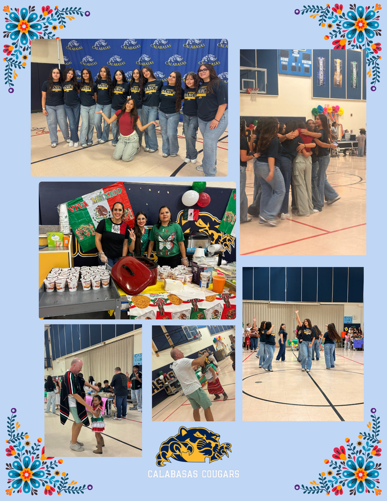 Fiesta Mexicana Photos