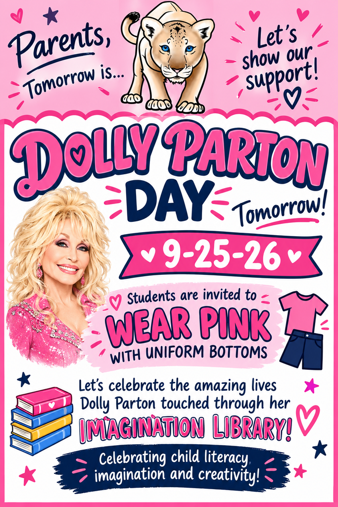 Dolly Parton Day