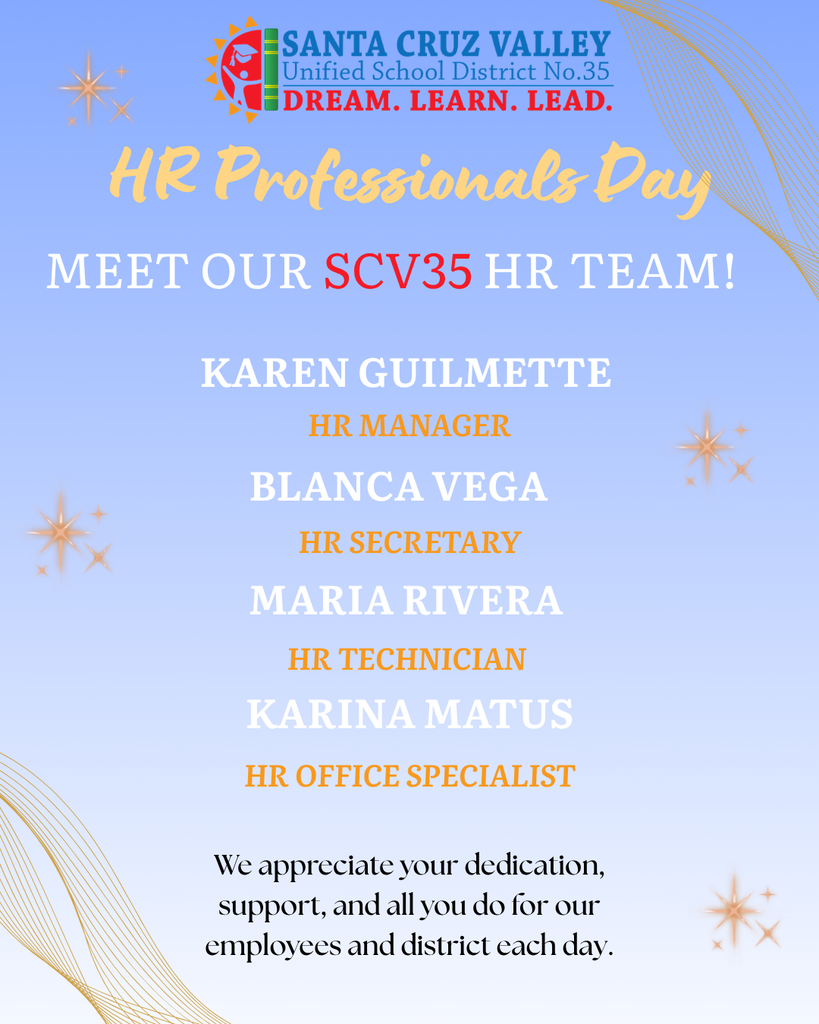 HR Professionals Day 