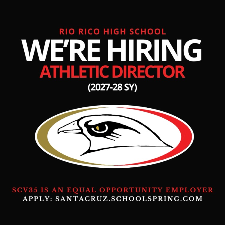 athletic director