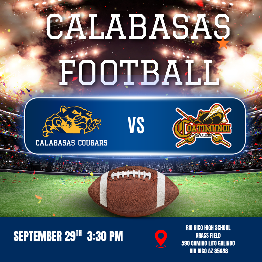 Football Game