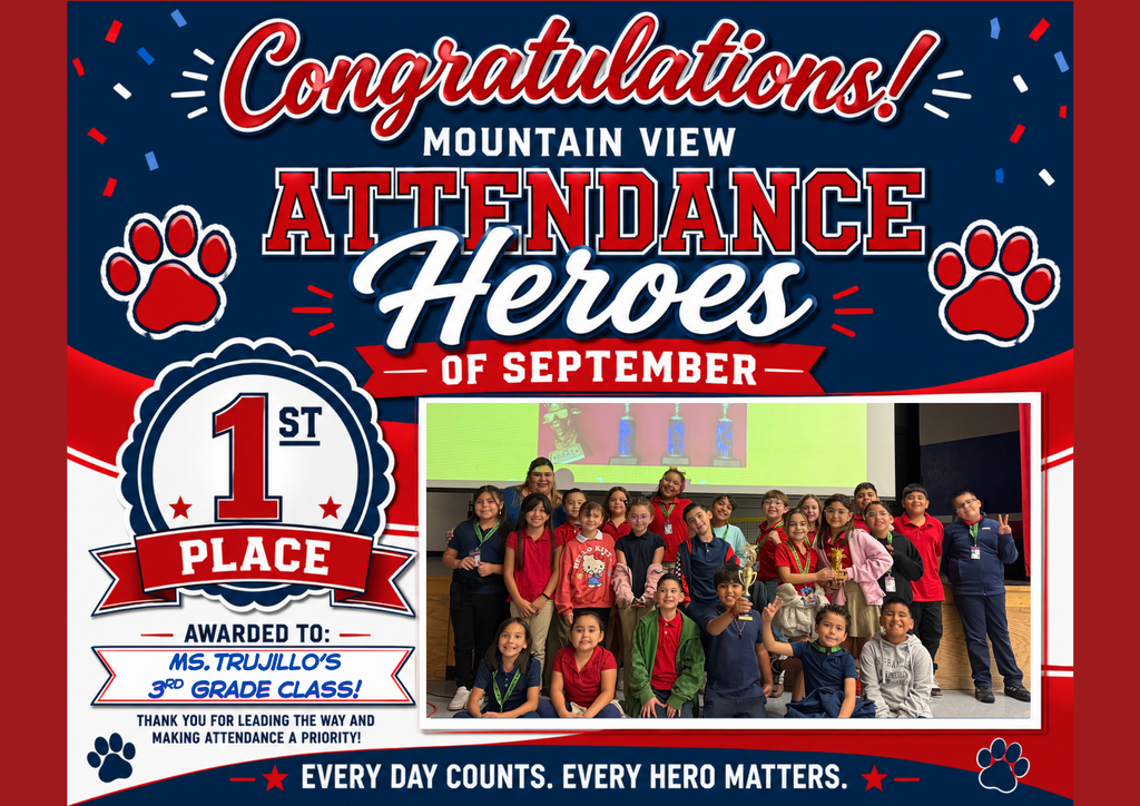 Attendance Heroes
