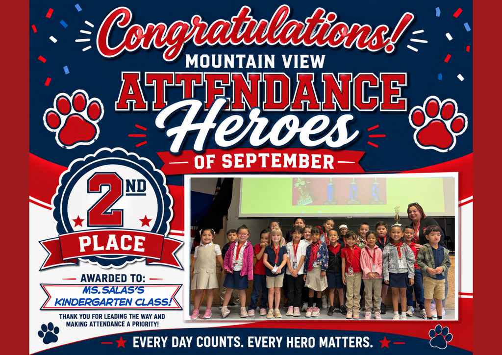 Attendance Heroes