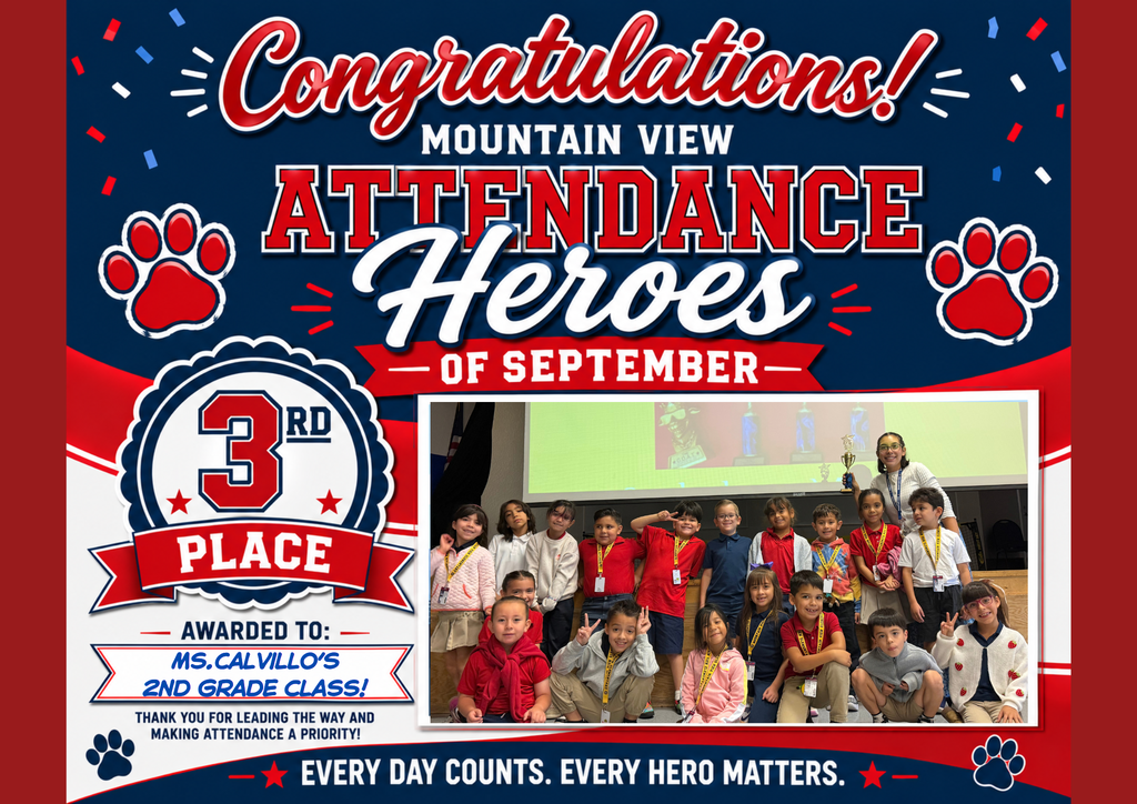 Attendance Heroes