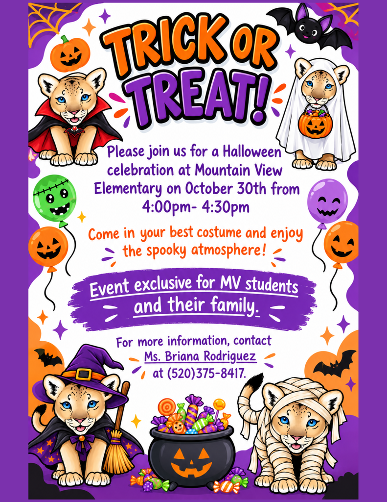 Oct 26 Newsletter