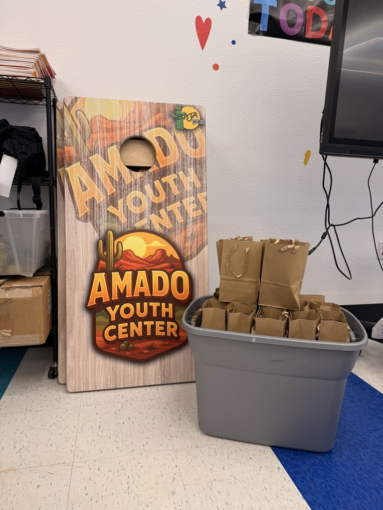 Amado Youth Center 