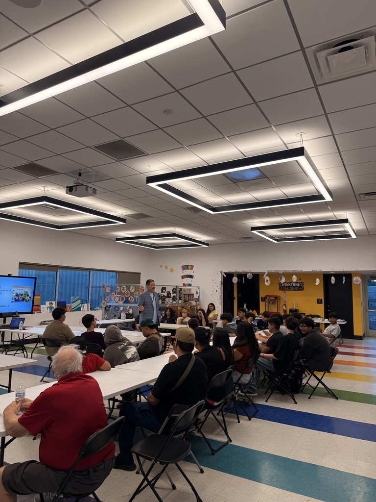 Amado Youth Center 