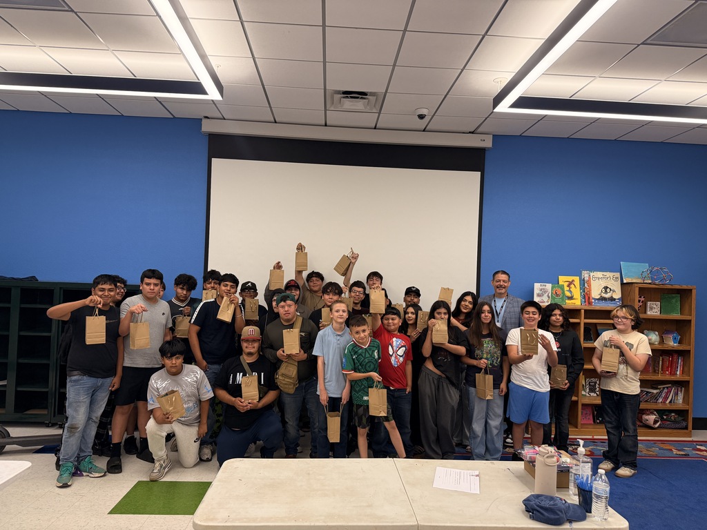 Amado Youth Center 