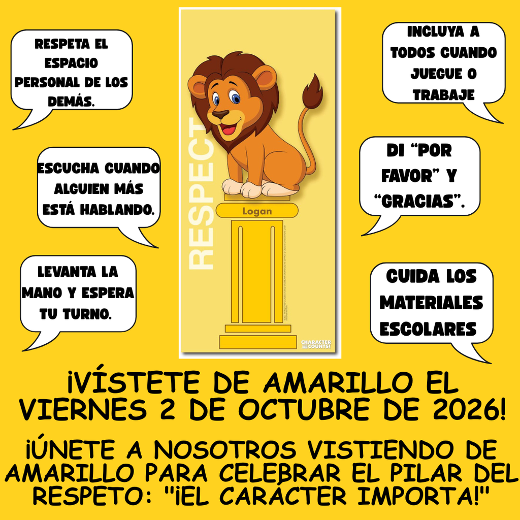 Respect