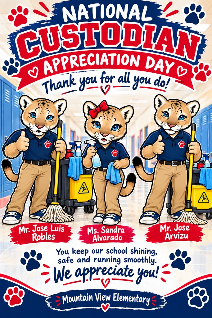 National Custodian Day