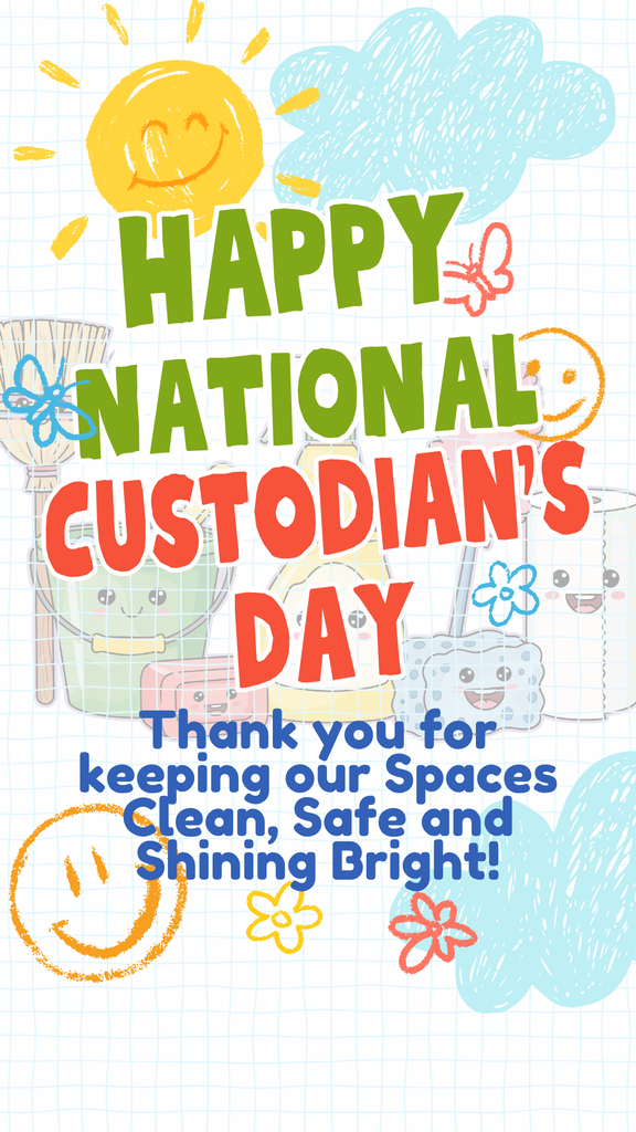 National Custodian's Day