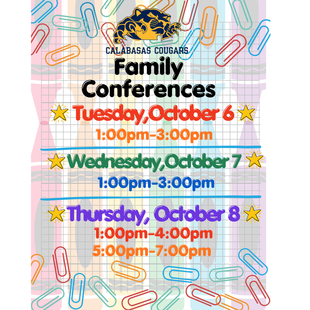 family conferences