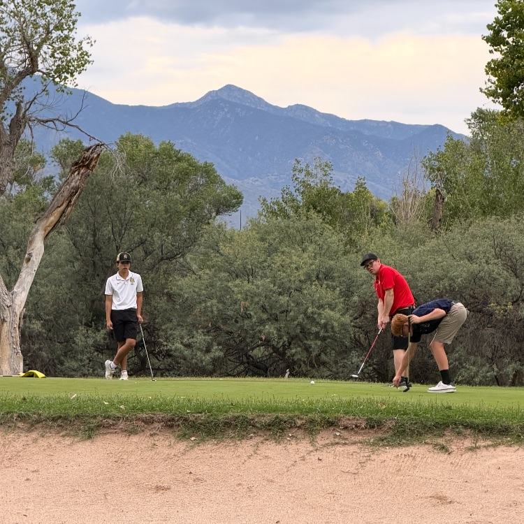golf