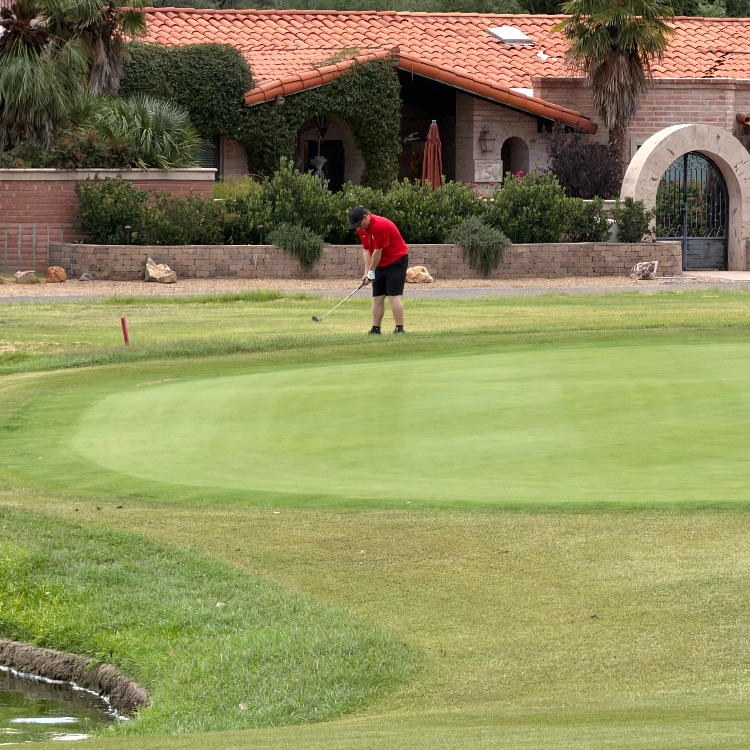 golf