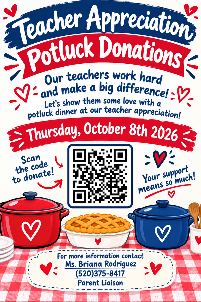 Potluck Donations Oct Conferences. 