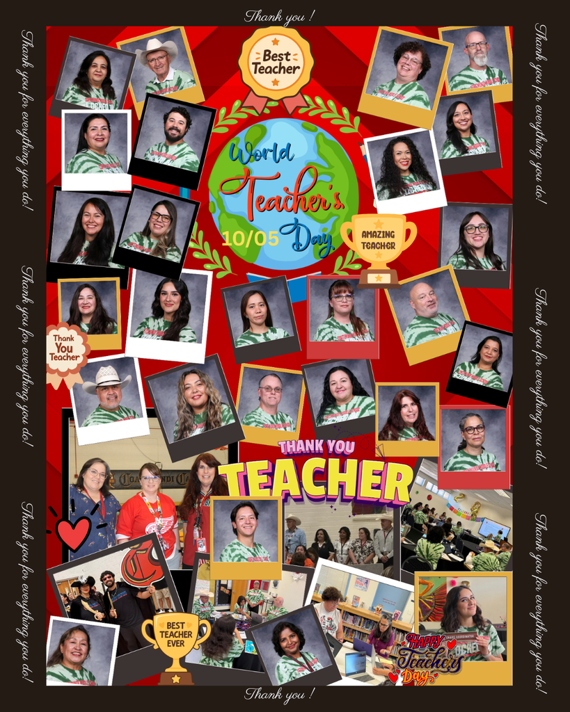 all teachers