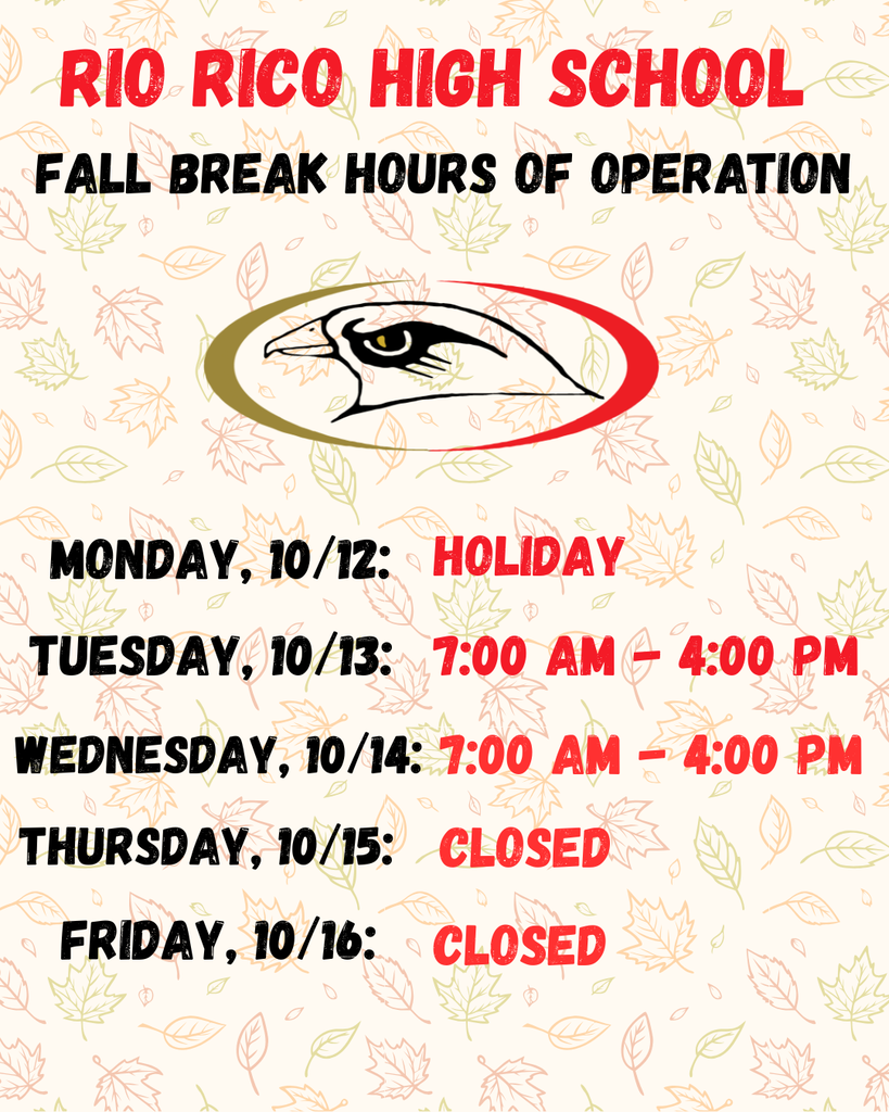 SCV35 FALL BREAK