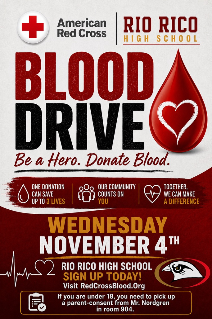 blood drive