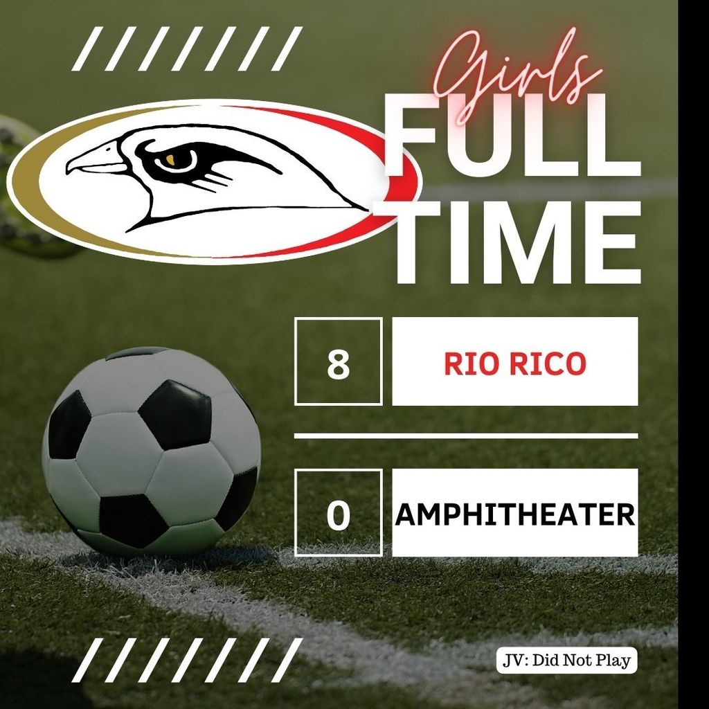 girls soccer results