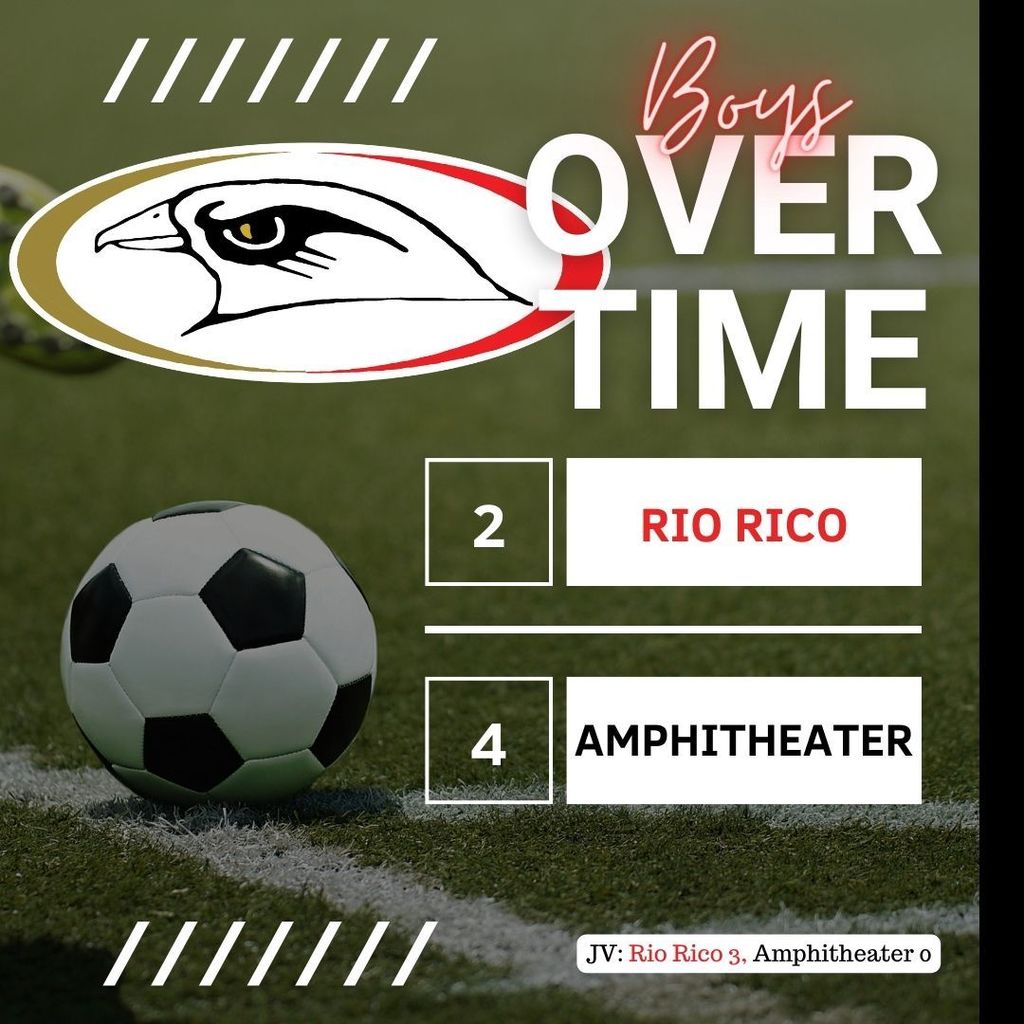 boys soccer results