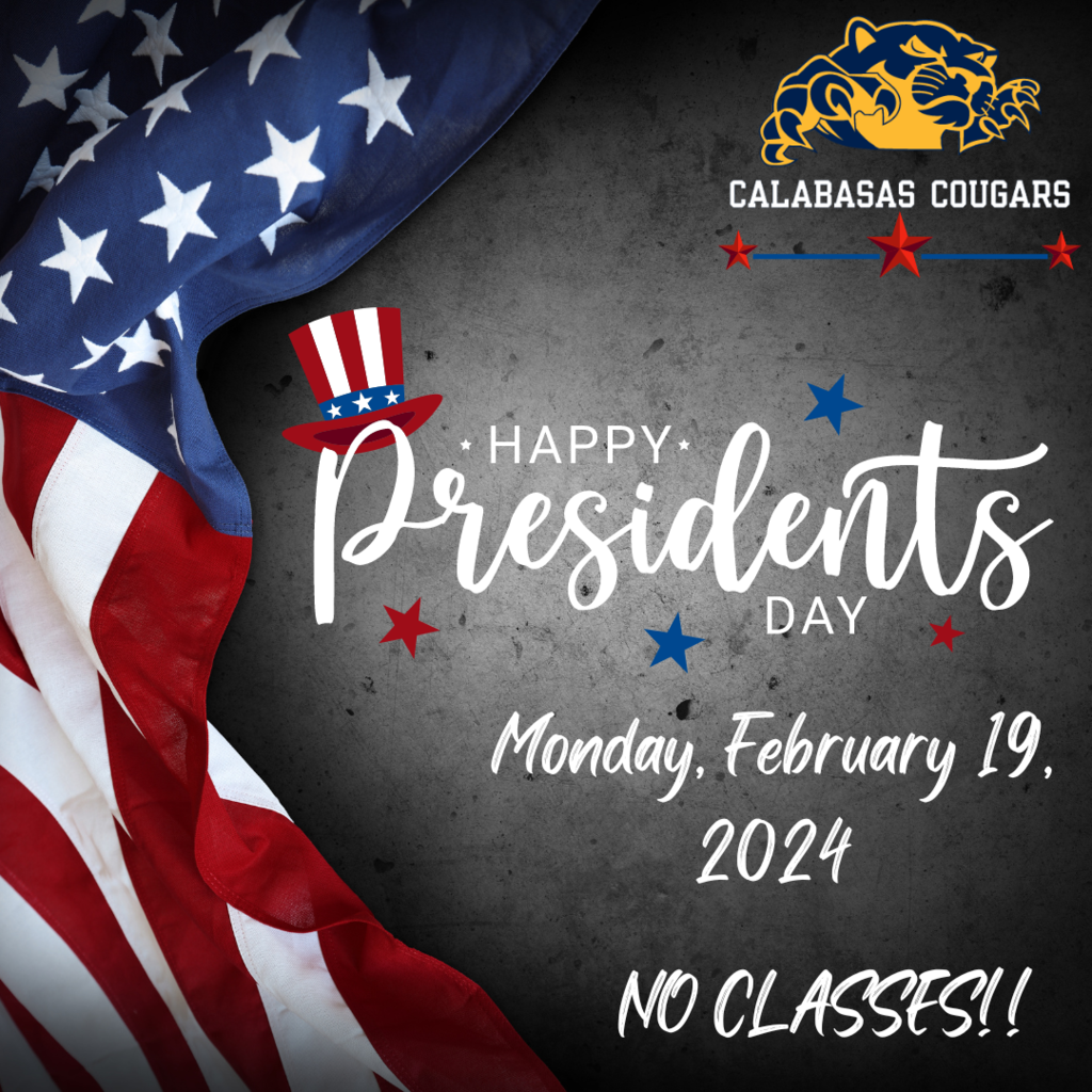 Presidents Day