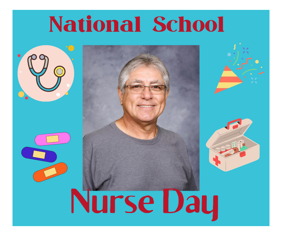 National School Nurse Day