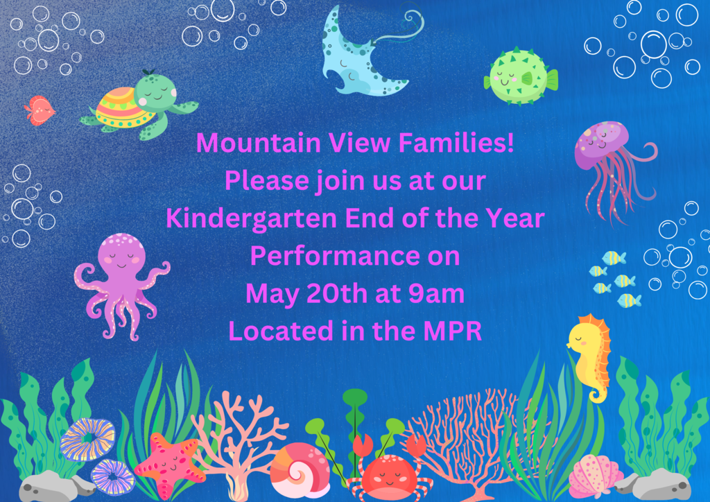 Kindergarten EoYP