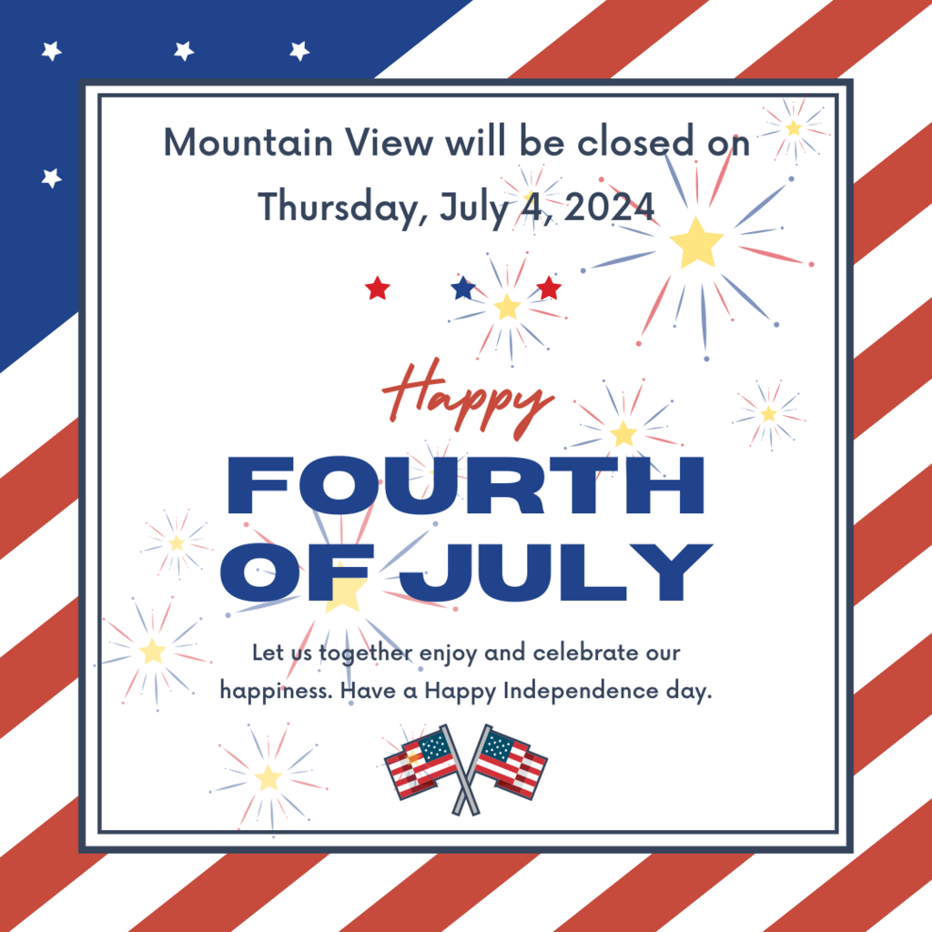 July school closure