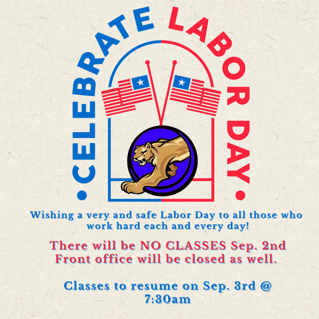 2024 Labor Day