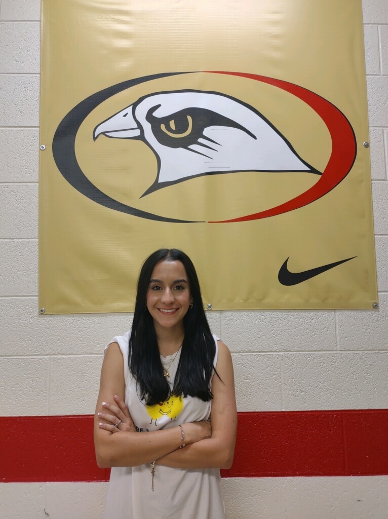 Lifter of the Week