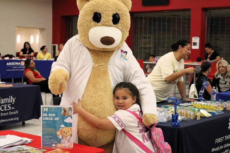 EL Literacy Night 2026