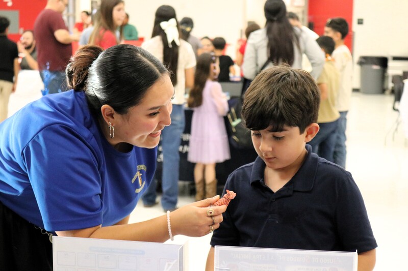 EL Literacy Night 2026
