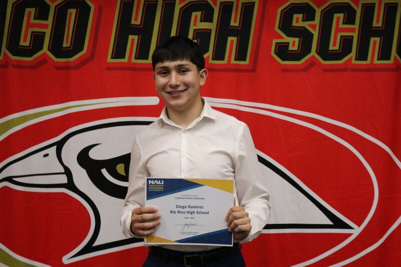 2026 Golden Hawk Awards