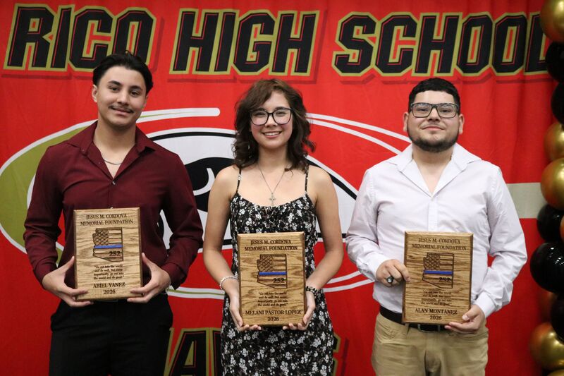 2026 Golden Hawk Awards