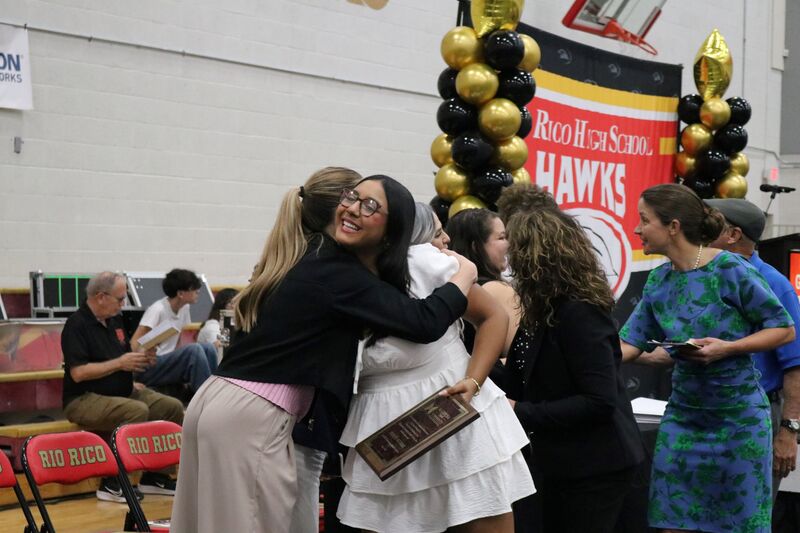2026 Golden Hawk Awards