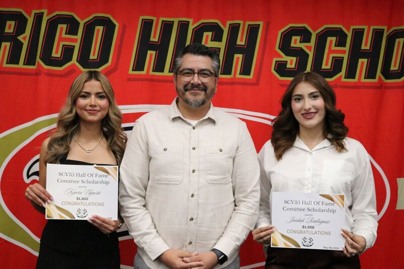 2026 Golden Hawk Awards
