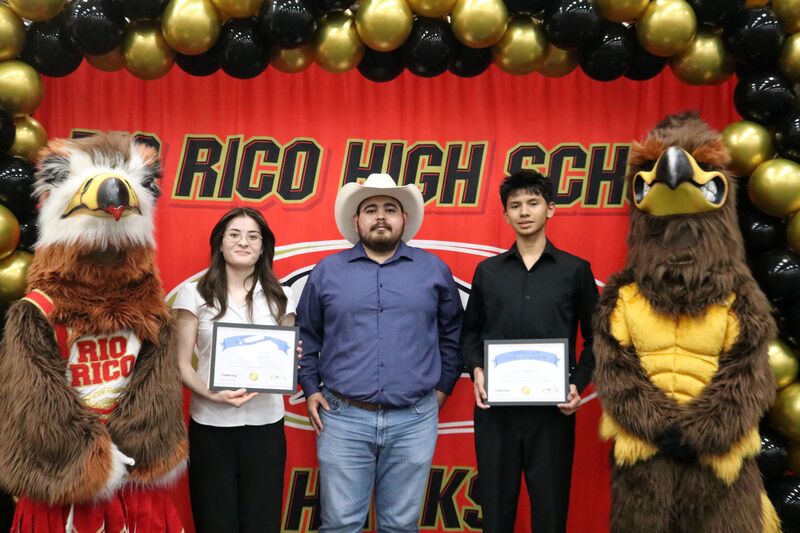 2026 Golden Hawk Awards